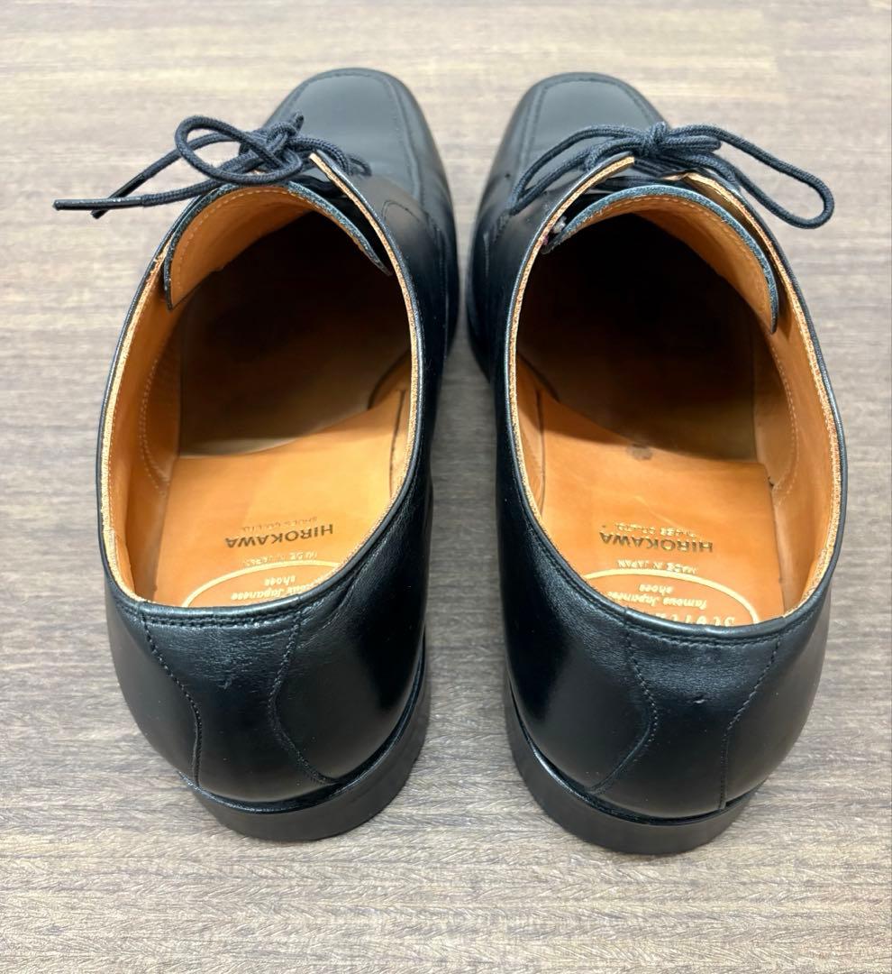 SCOTCH GRAIN (スコッチグレイン) サイズ26 1/2 EEE