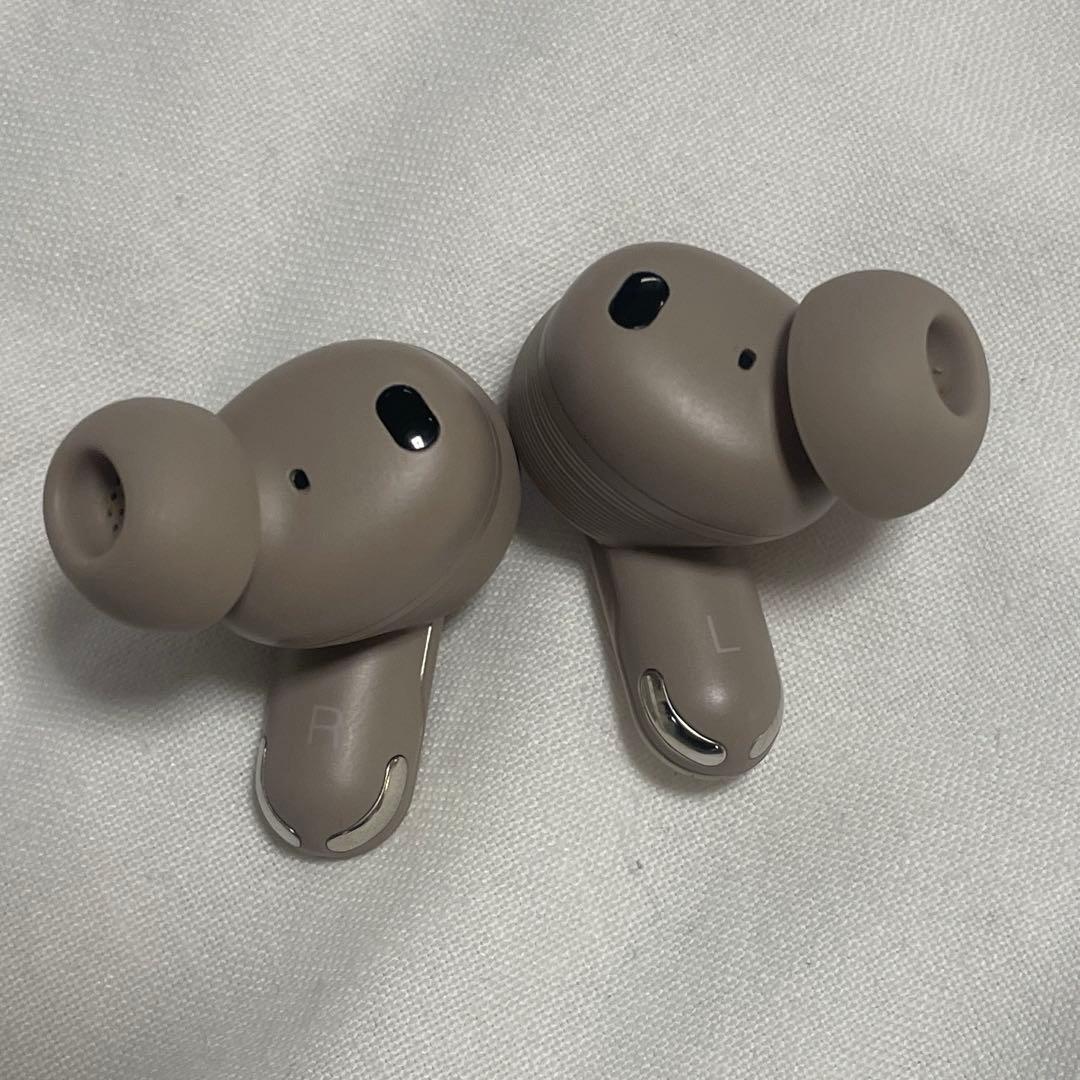 JBL Tour Pro 3 ワイヤレスイヤホン ラテ