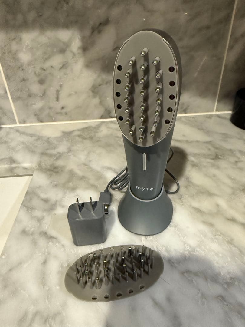 YA-MAN ミーゼ スカルプリフト アクティブ プラス MS-82G