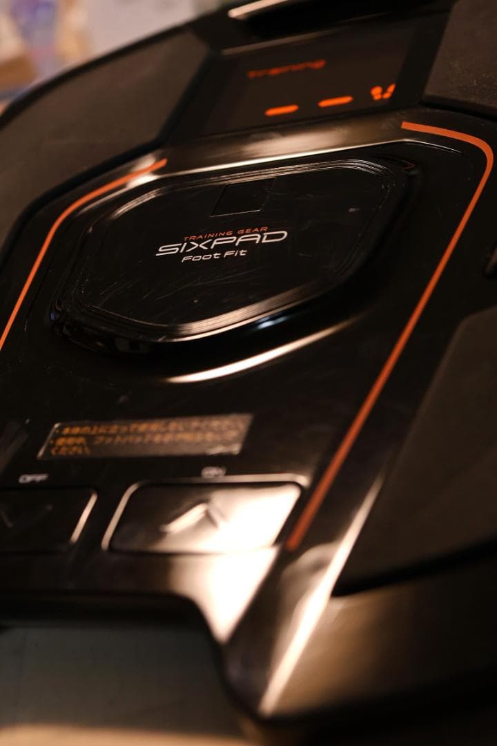 【美品】MTG フットフィット2 FootFit2 SP-FF2310FA