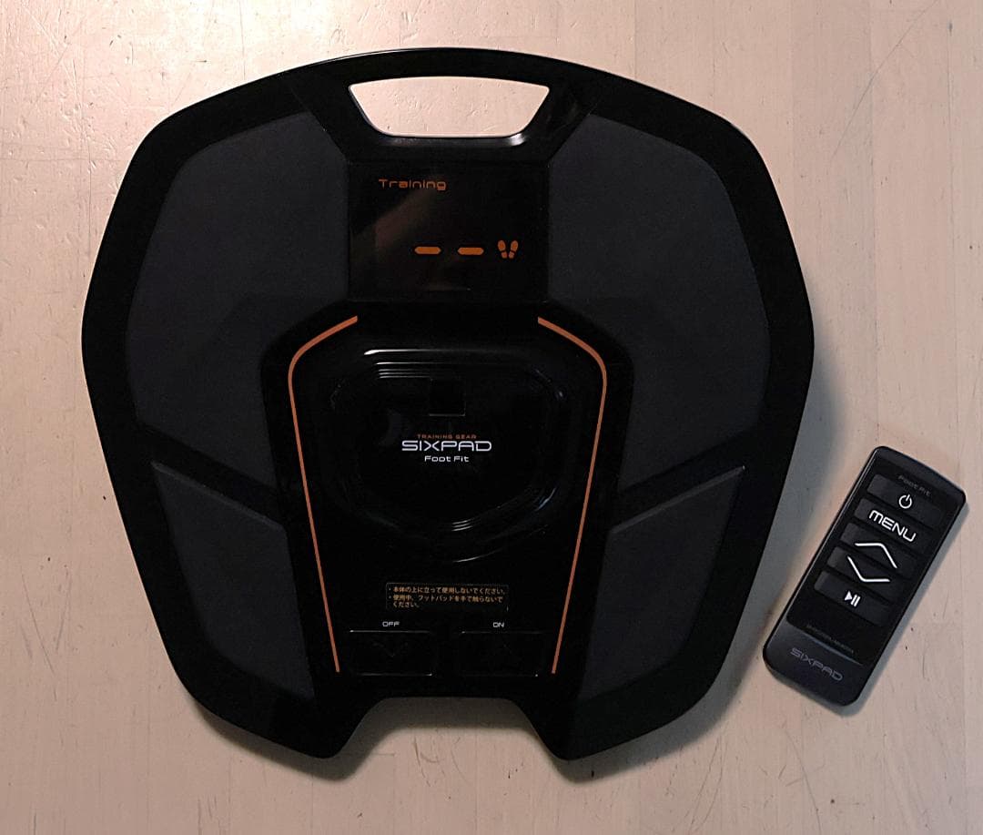 【美品】MTG フットフィット2 FootFit2 SP-FF2310FA