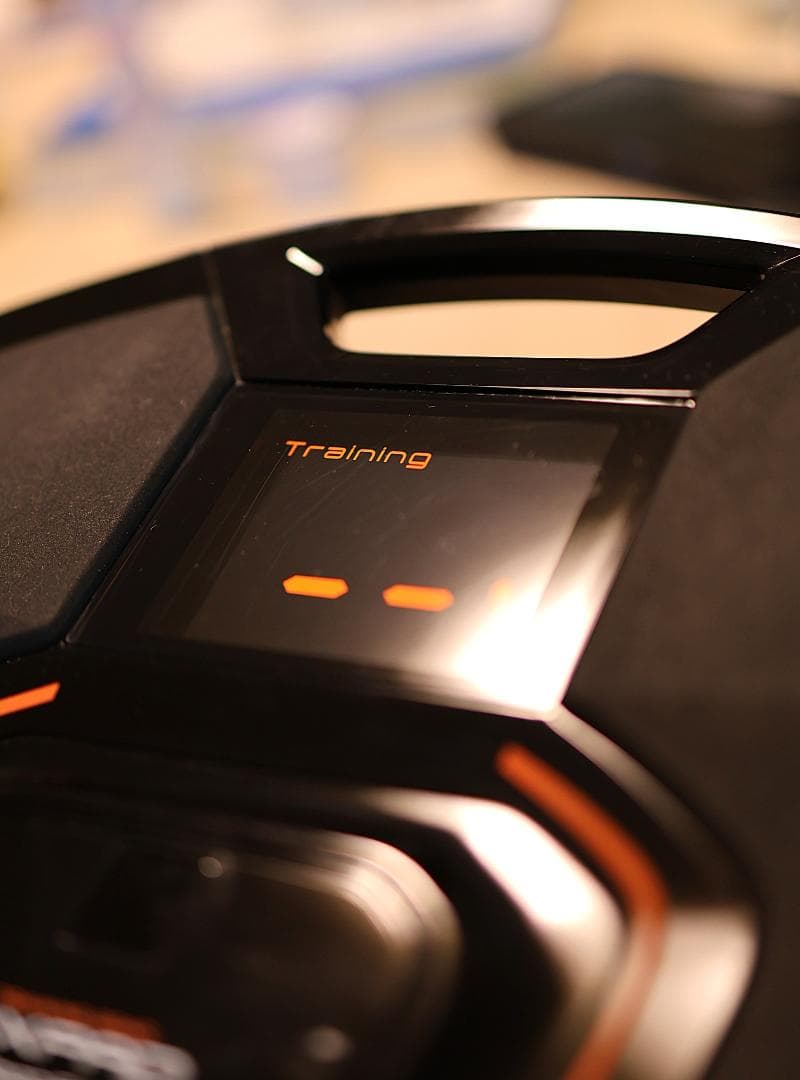 【美品】MTG フットフィット2 FootFit2 SP-FF2310FA