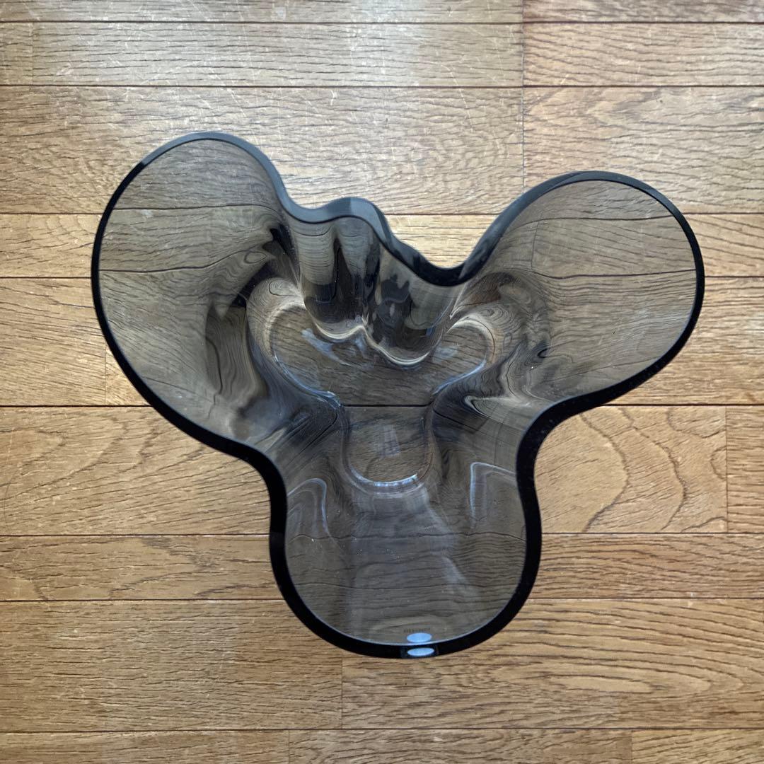 ★★ アアルトベース 24.5cm ブルー