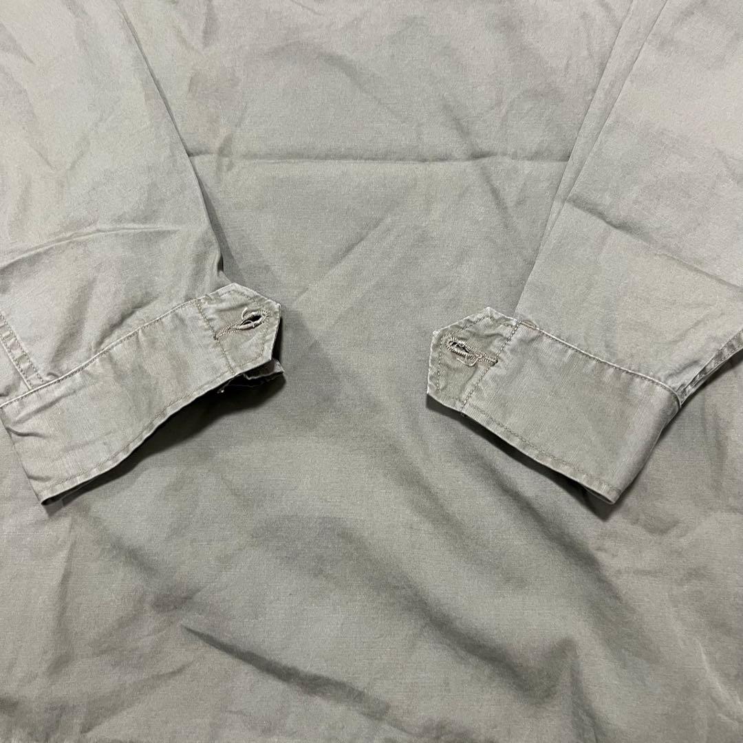 BUZZ RICKSON'S fennica ジャングルファティーグジャケット