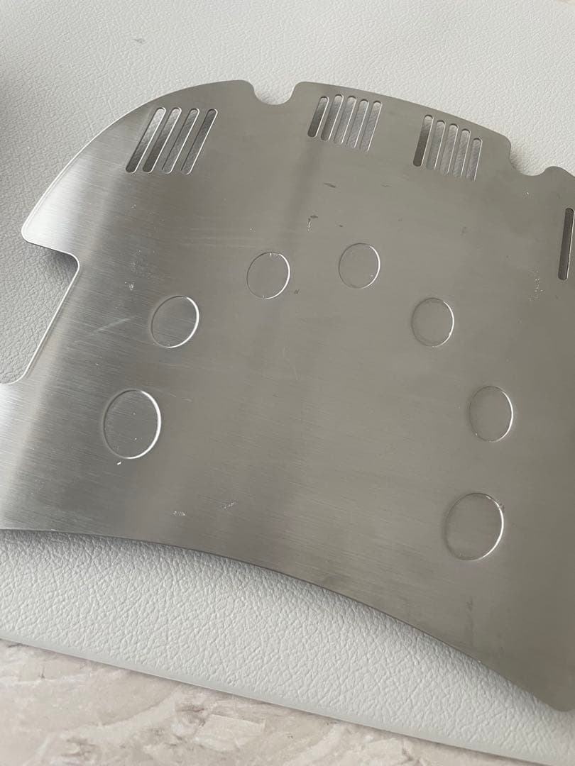 SHINYGEL 36W LED クレッシェンド ハイブリッド　ハンディライト