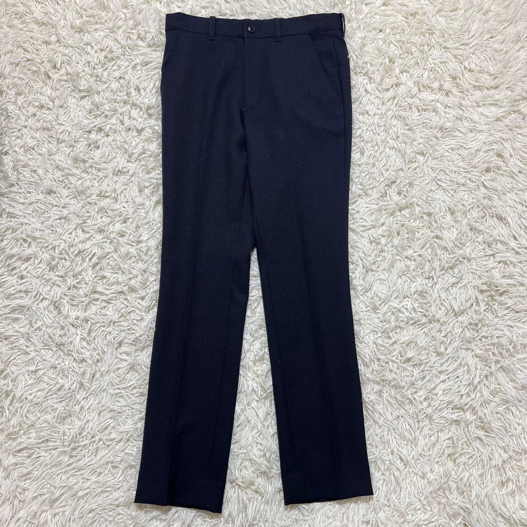 【美品】ショパン　フォーマルスーツ　5点セット　男の子　150 ネイビー　卒業式