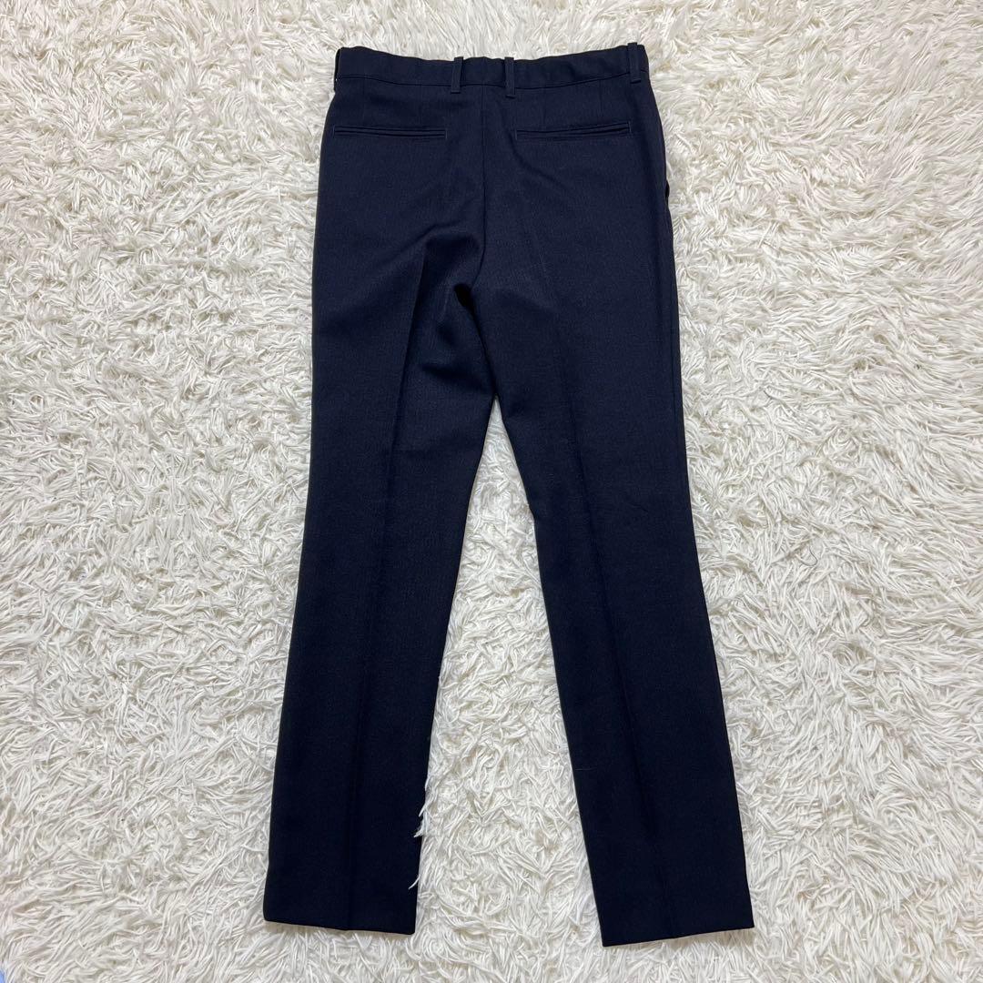 【美品】ショパン　フォーマルスーツ　5点セット　男の子　150 ネイビー　卒業式