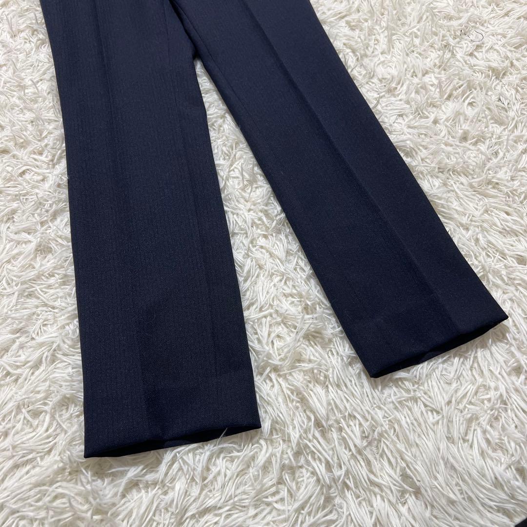 【美品】ショパン　フォーマルスーツ　5点セット　男の子　150 ネイビー　卒業式