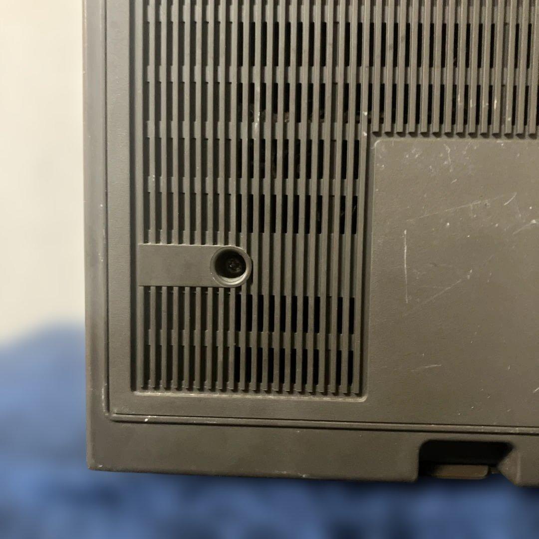 d*2様 SONY ICF-5900 FM/AMマルチバンド受信機　※完全ジャン