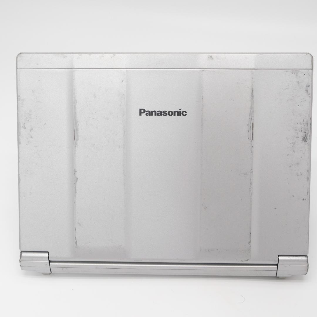 Windowsノート本体 Panasonic CF-SV9 i5 SSD256GB Office2019