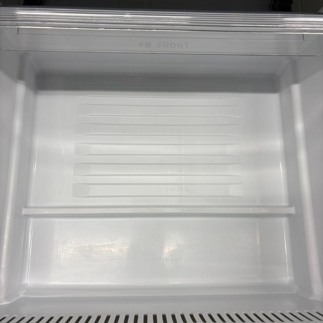 892　冷蔵庫　パナソニック　大型　400-500ℓ　安い　綺麗　設置無料　右開