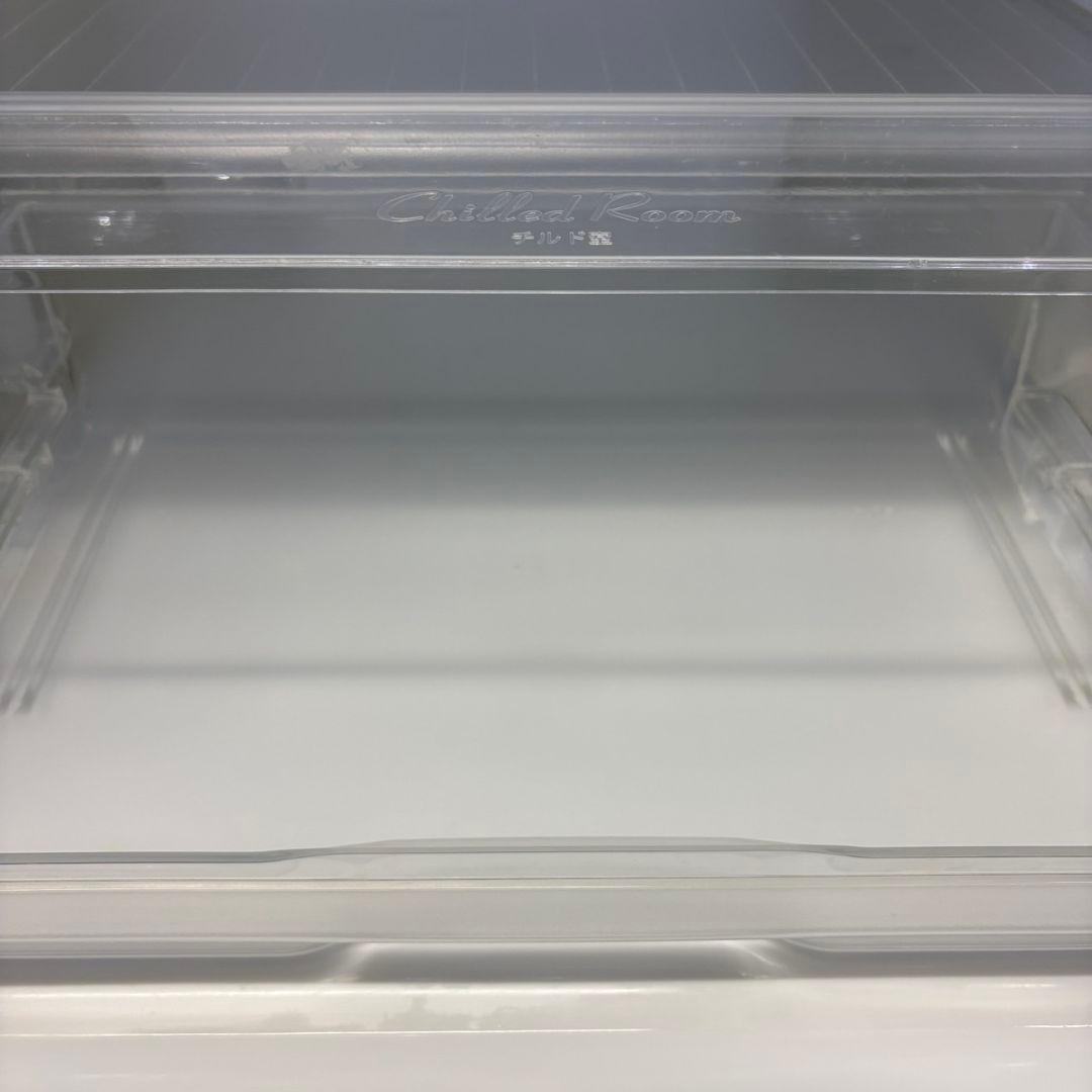 892　冷蔵庫　パナソニック　大型　400-500ℓ　安い　綺麗　設置無料　右開