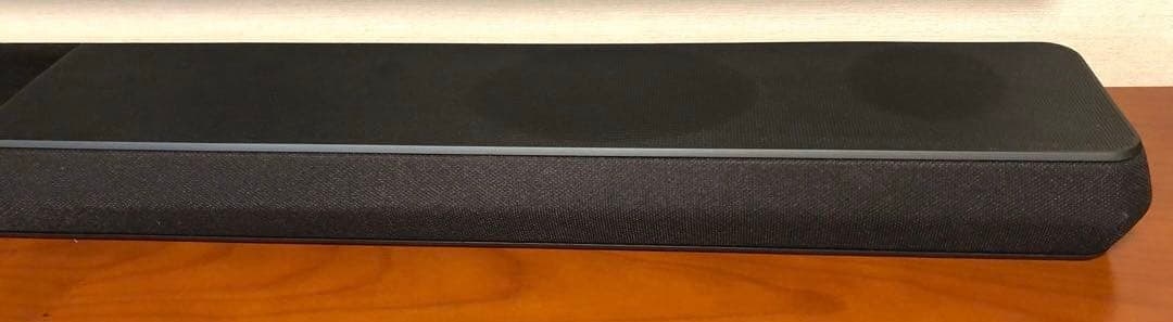 【美品】Bowers&Wilkins Panorama 3 サウンドバー