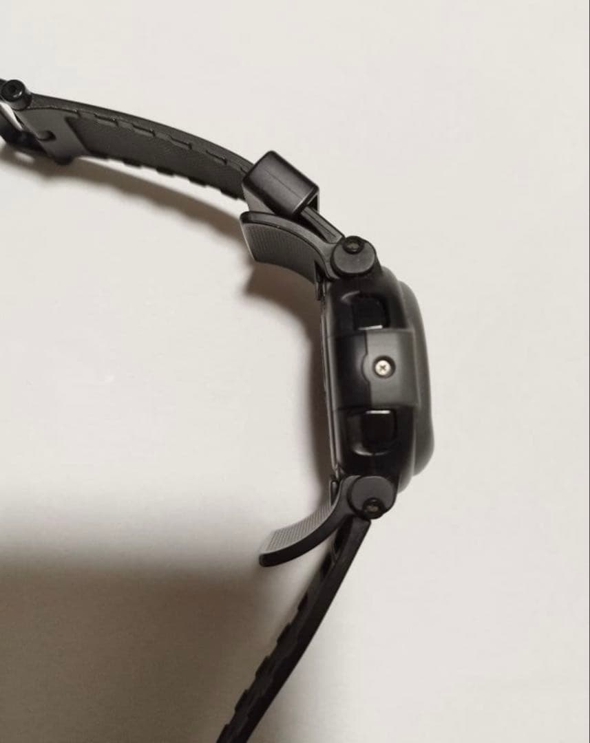 限定コラボ　完売STUSSY×GーSHOCK ジェイソン