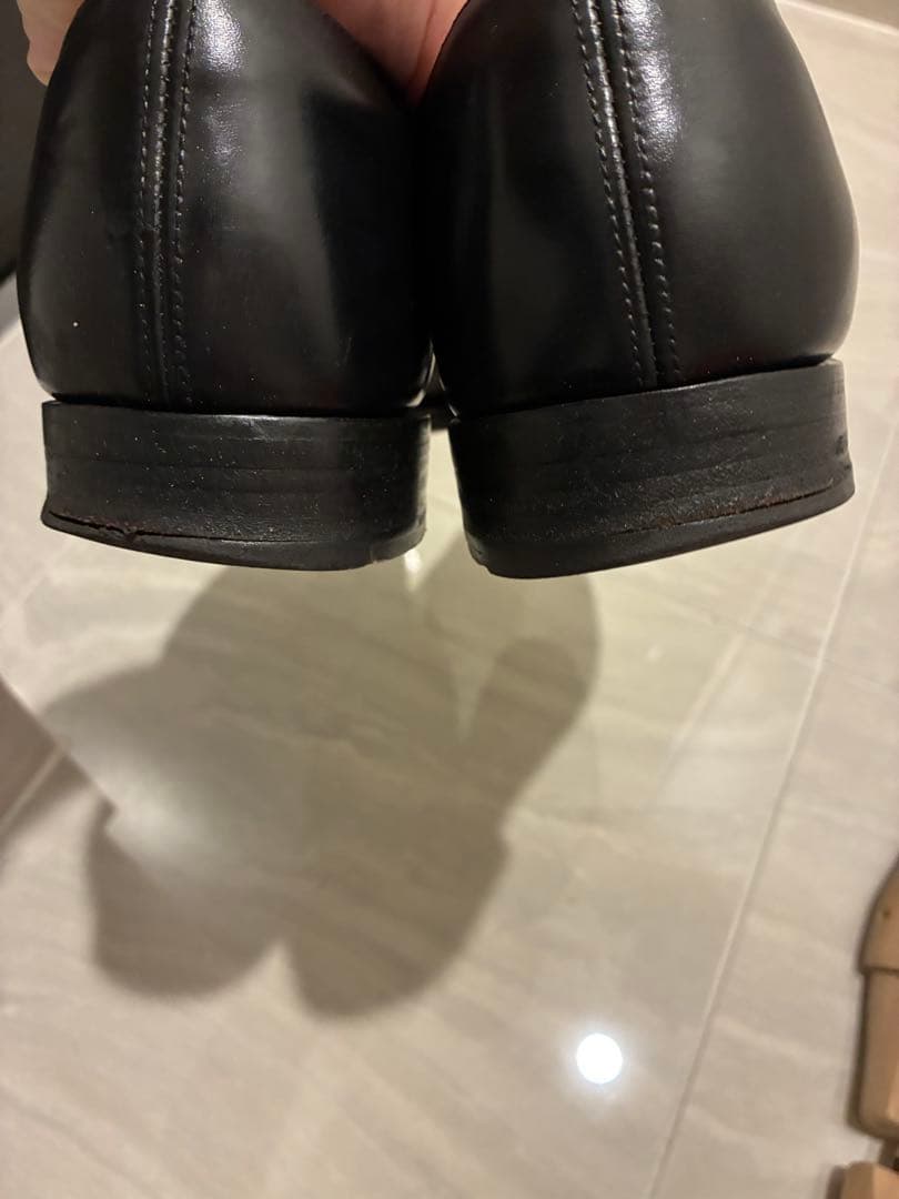 Church’s Consul チャーチ　コンサル　80F173