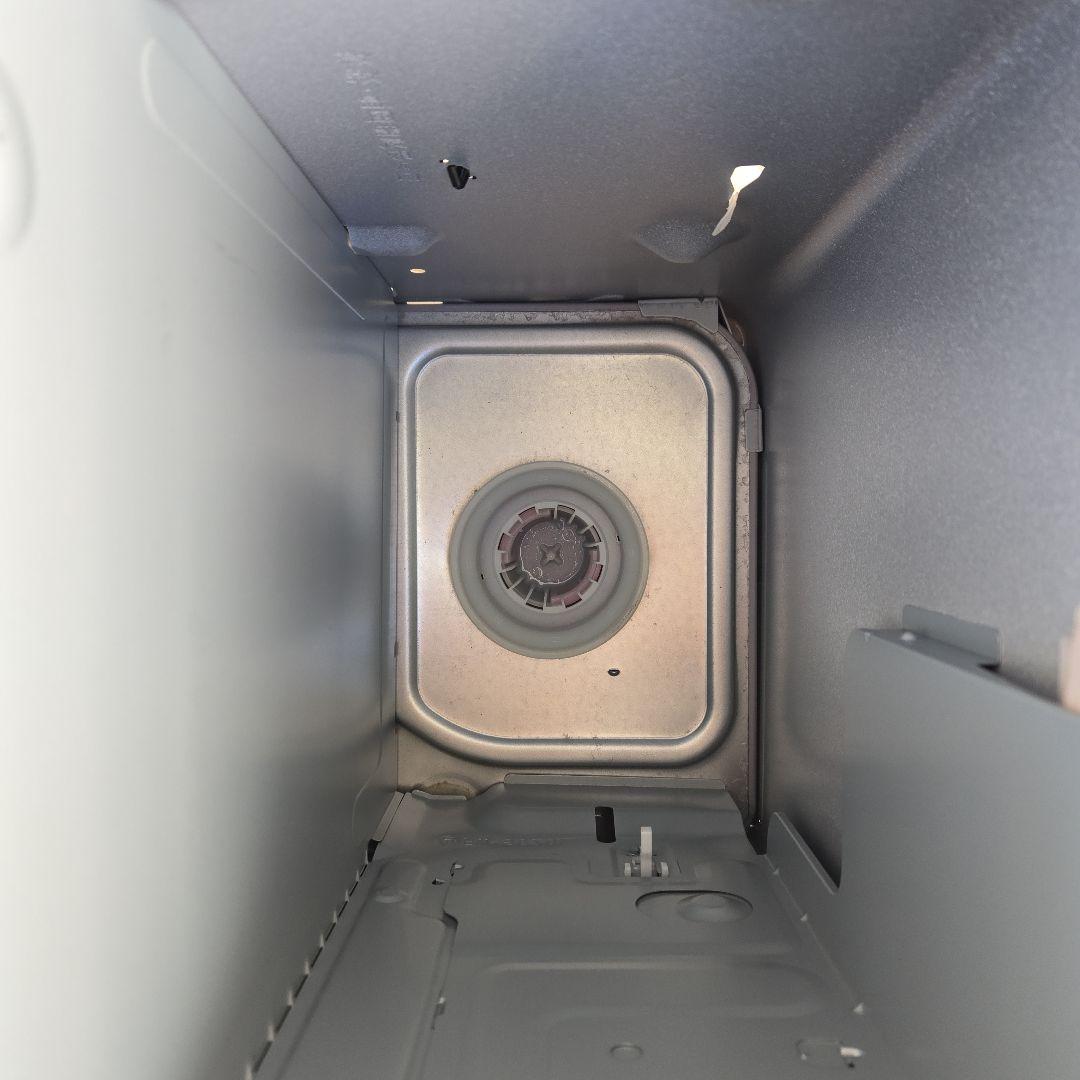 ②ダイニチ石油ファンヒーター fw-5620 21年