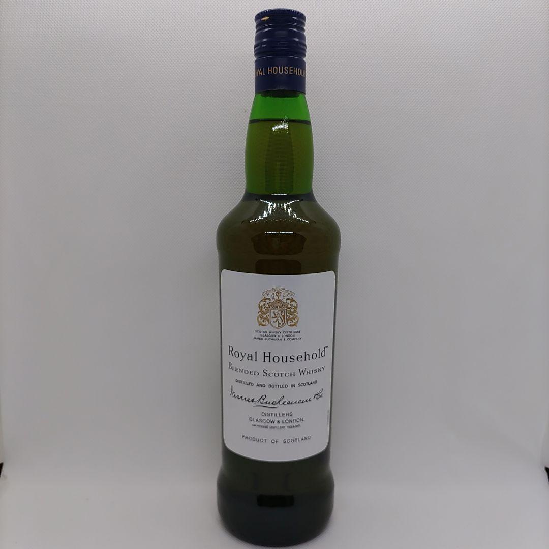 ロイヤル ハウス ホールド　 Household