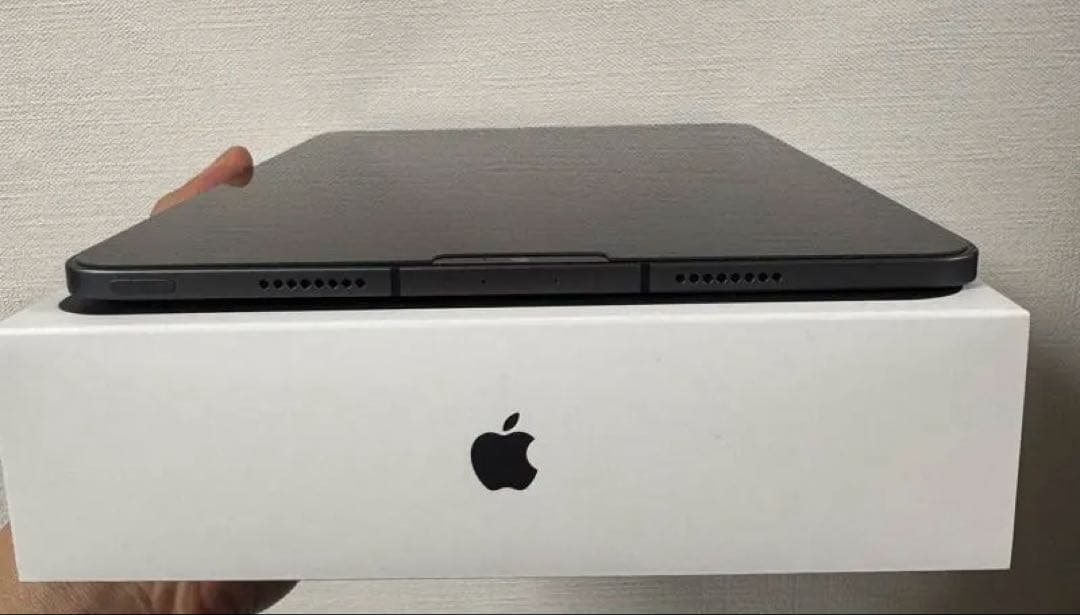 iPad Pro 11インチ 第三世代 Cellular モデル　256GB