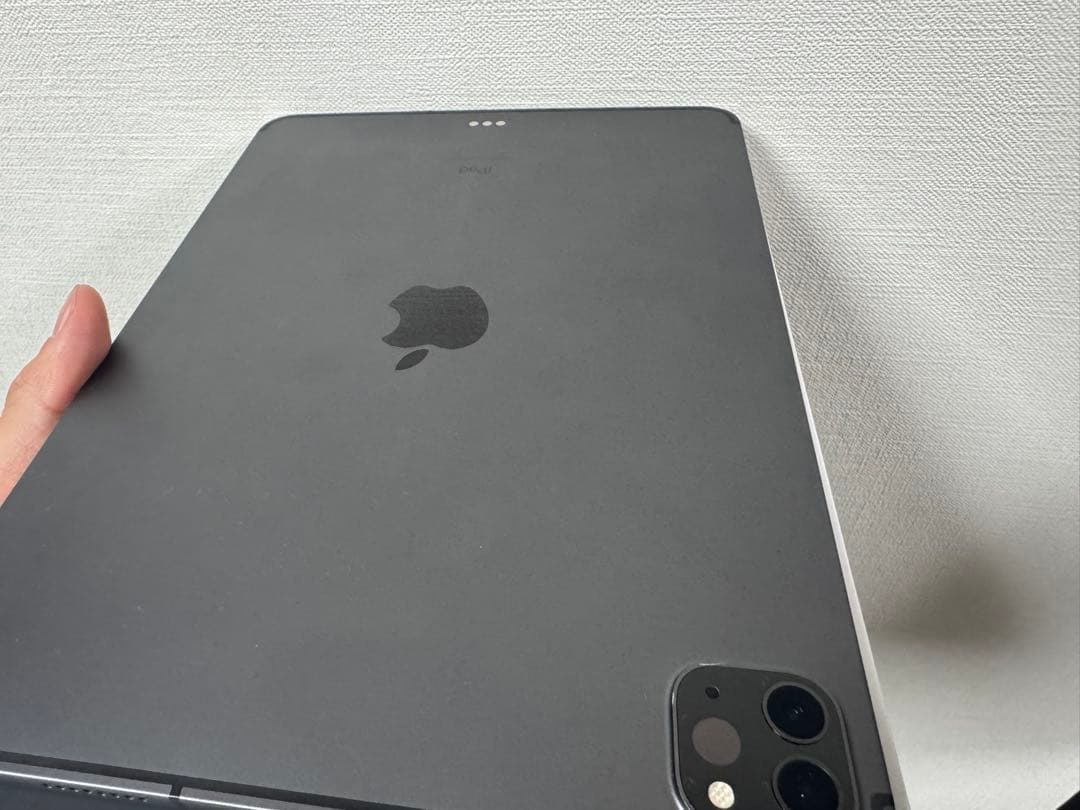 iPad Pro 11インチ 第三世代 Cellular モデル　256GB