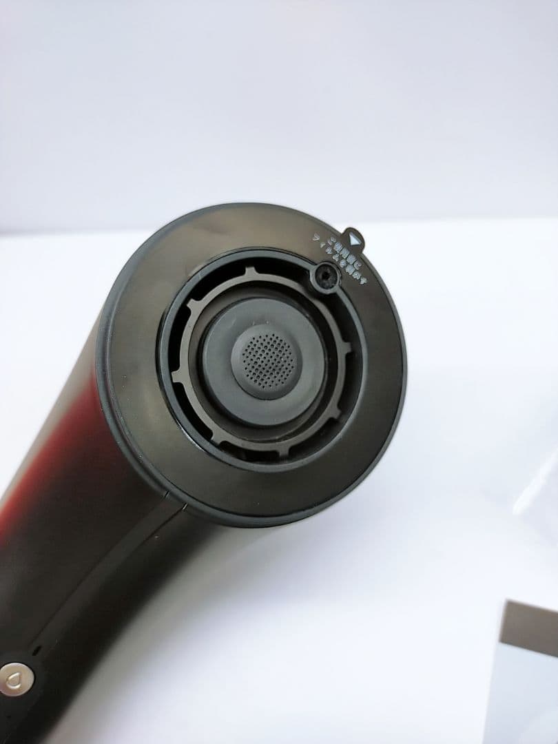 新品未使用☀Brighte ブライト シャワー ドライヤー