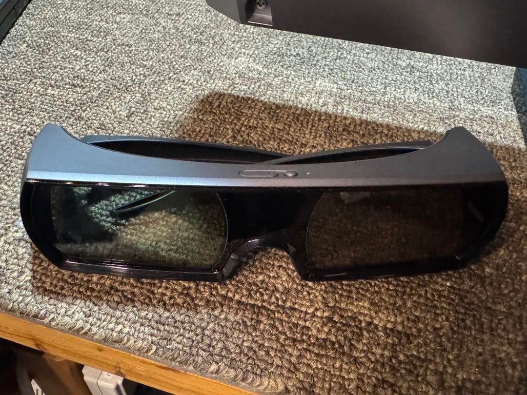 SONY 3Dディスプレイ CECH-ZED1J