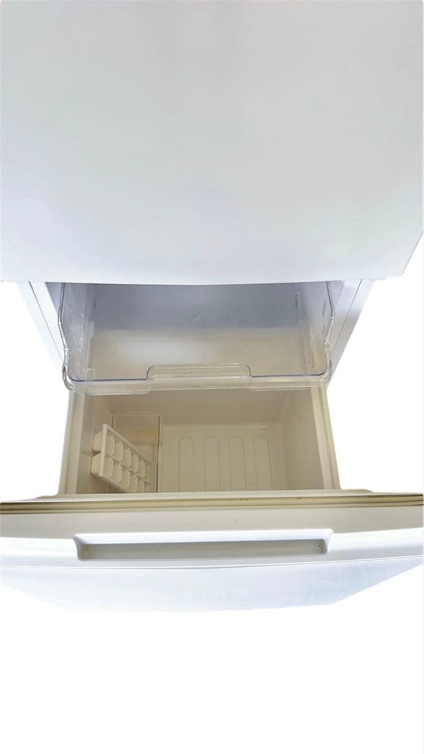 kikiさん　専用　2024年製 SHARP冷蔵庫 SJ-D18K-W 179L