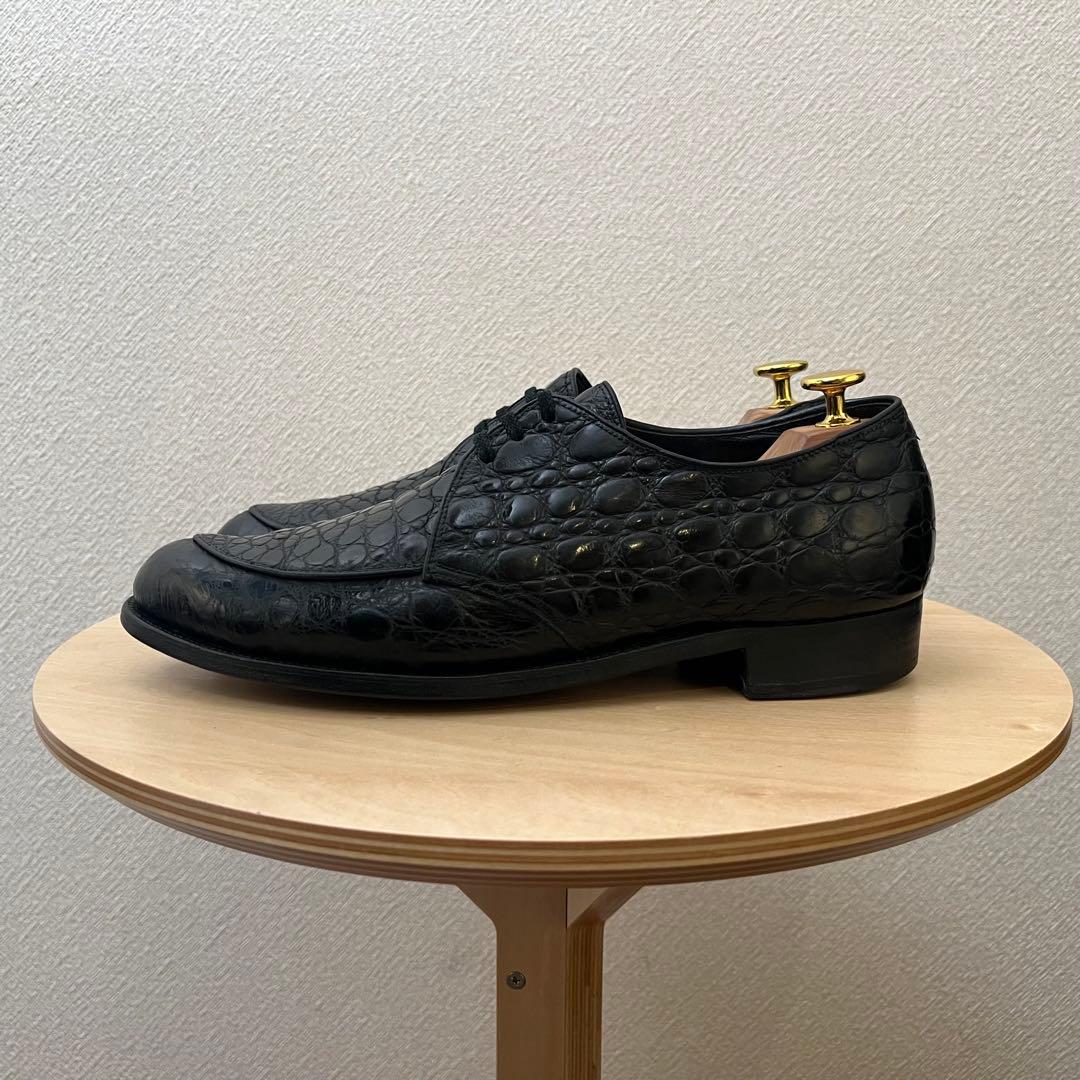 靴 50s Edwin Clapp Alligater Algonquin