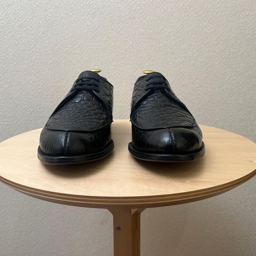 靴 50s Edwin Clapp Alligater Algonquin