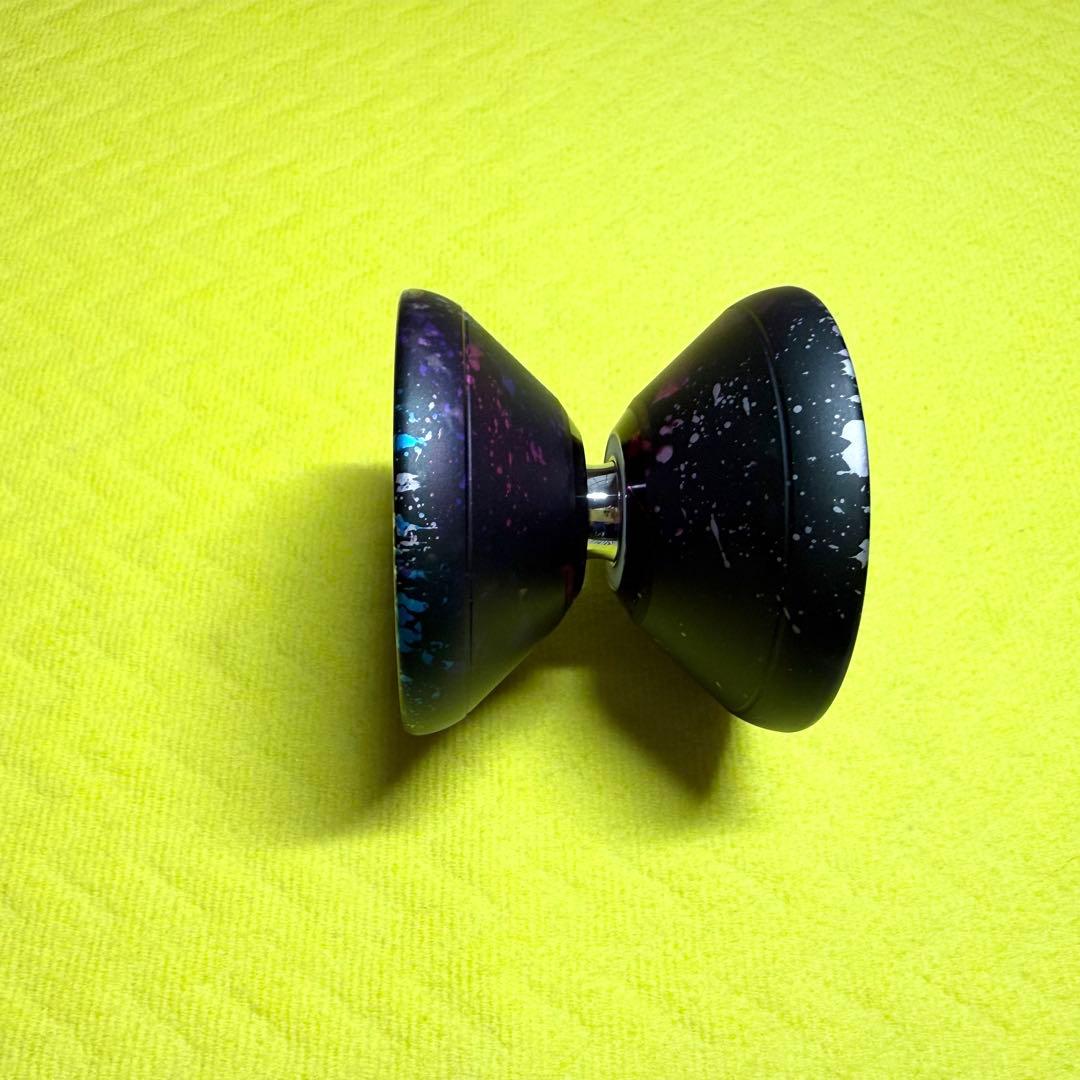 クラウン.WS(プロトタイプ) REWIND ヨーヨーケース (2-3個用)付き