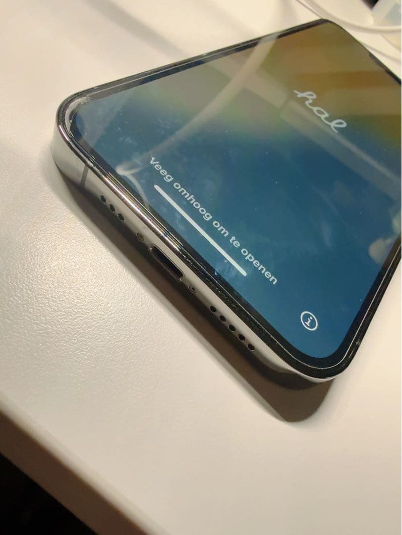 iPhone 13 Pro 256GB グラファイト SIMフリー