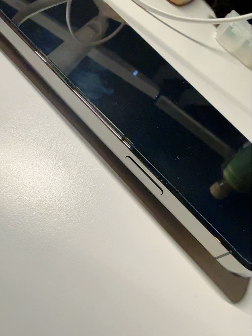 iPhone 13 Pro 256GB グラファイト SIMフリー