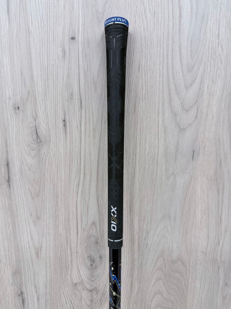 ゼクシオ13 ユーティリティ UT6 26° シャフトR