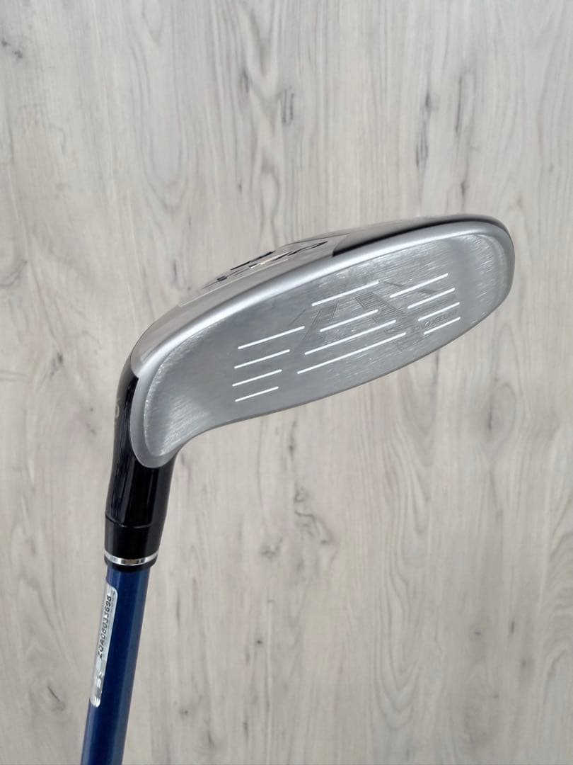 ゼクシオ13 ユーティリティ UT6 26° シャフトR