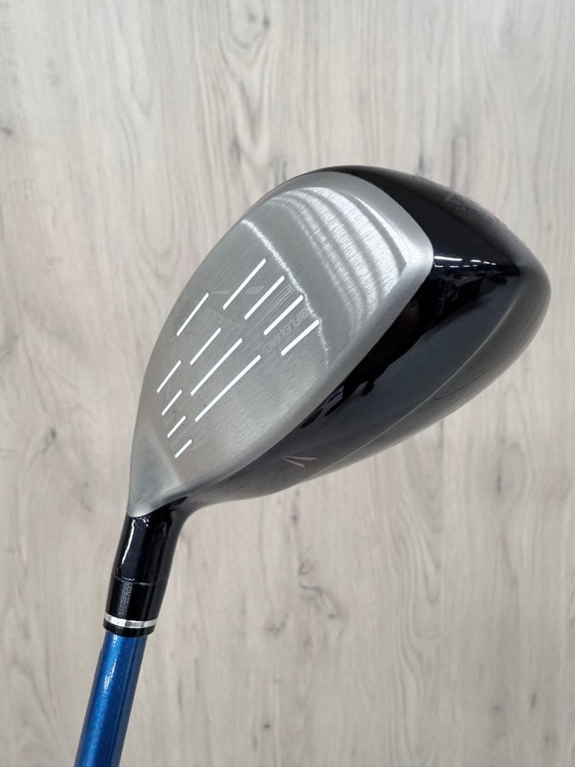 ゼクシオ13 ユーティリティ UT6 26° シャフトR