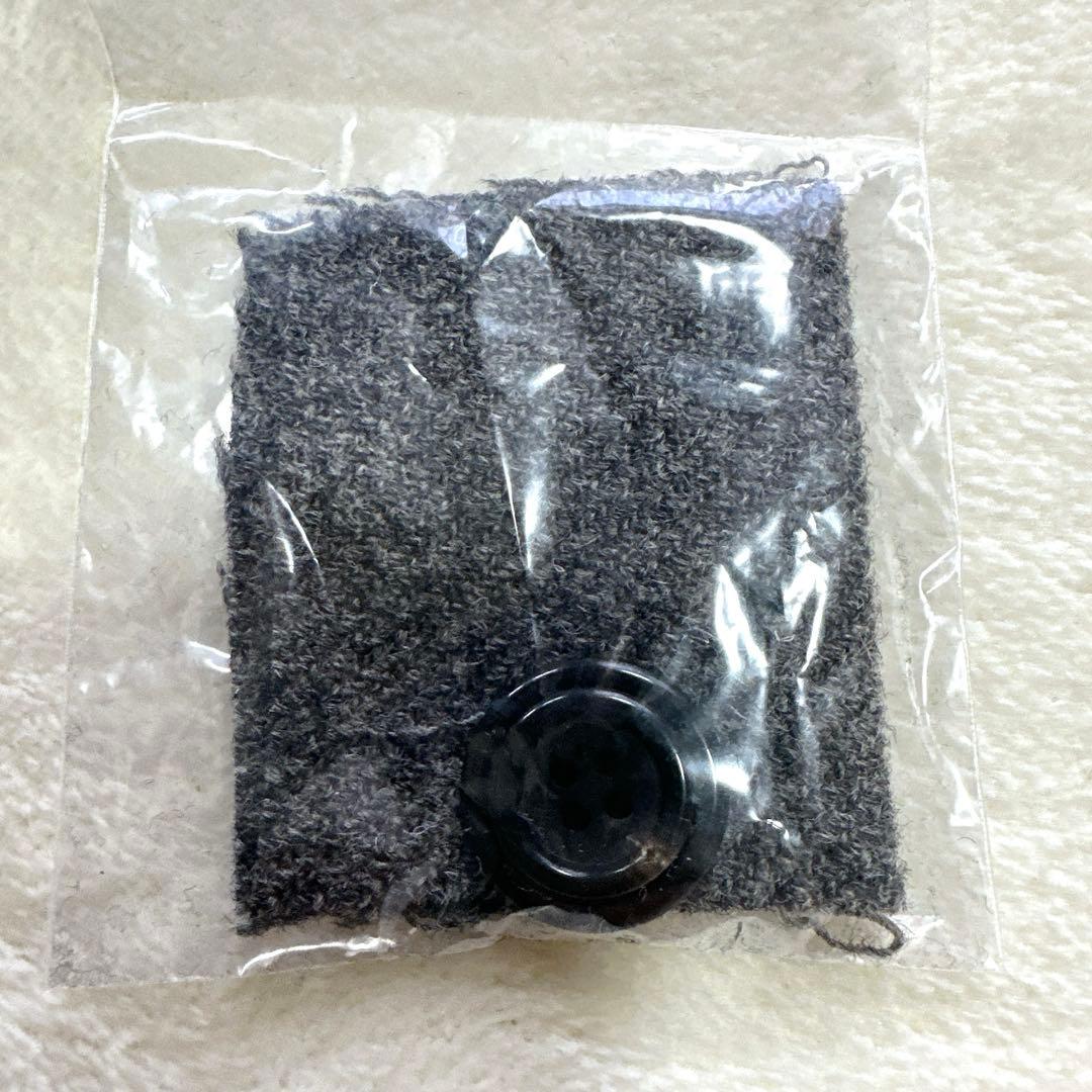 極美品 マーガレットハウエル テーラードジャケット シェットランドツイード