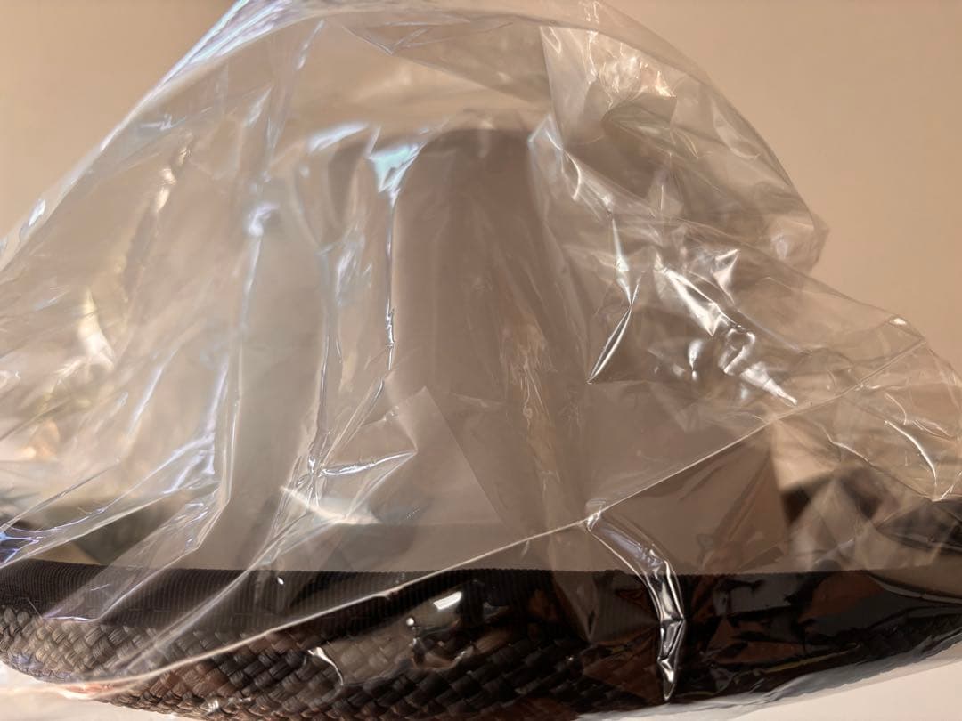 2025最新作☆GDC×CA4LA☆限定パナマハット　亀梨和也さん着用モデル 1