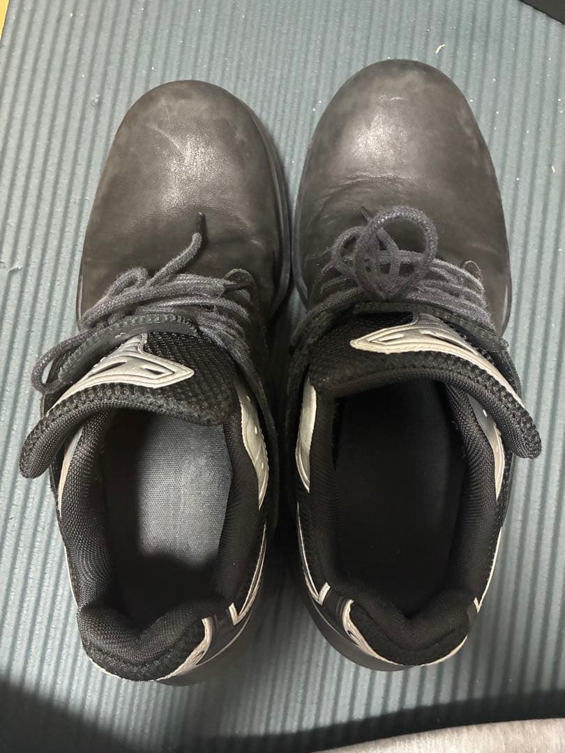 靴 remagine starting bigger derby shoes