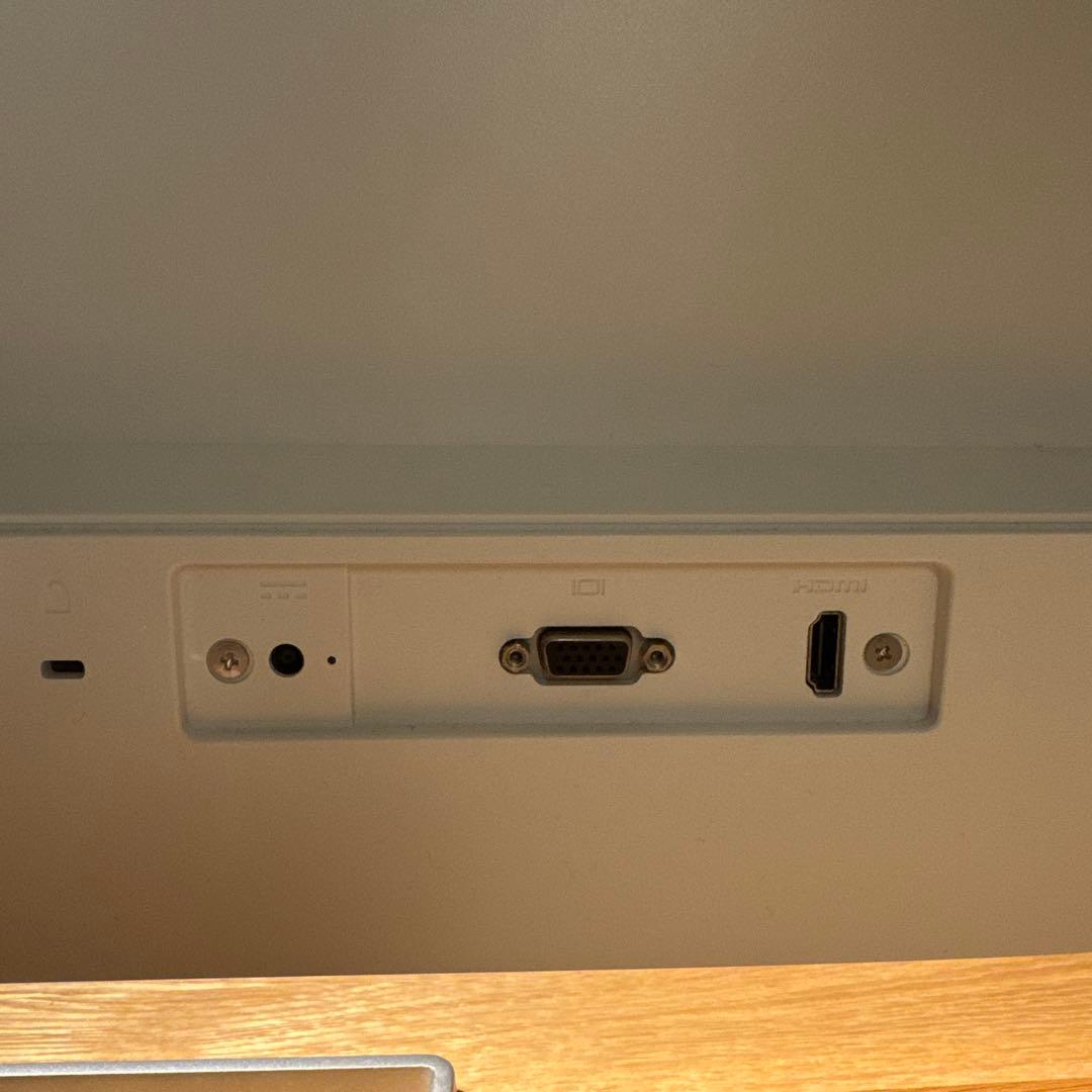 23.8型 IPSパネル フルHD 非光沢 液晶モニター HP M24fw