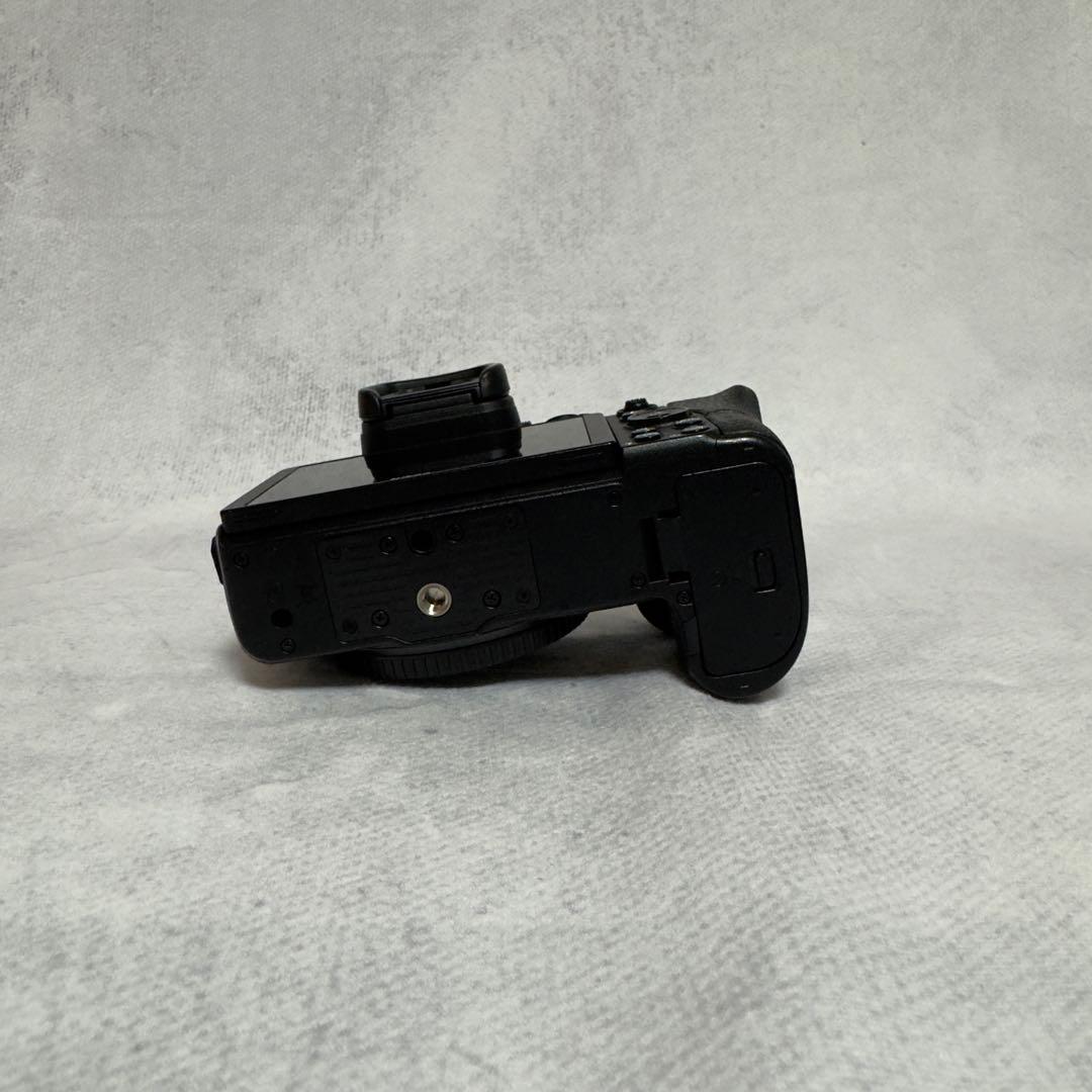 美品 Nikon Z6 予備バッテリー付き