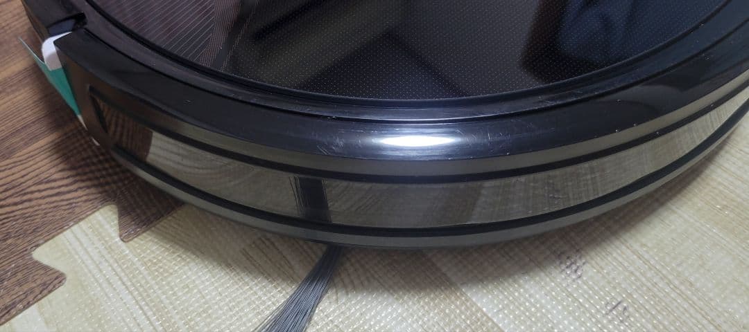 eufy ロボットG20 Hybrid掃除機 本体と付属品