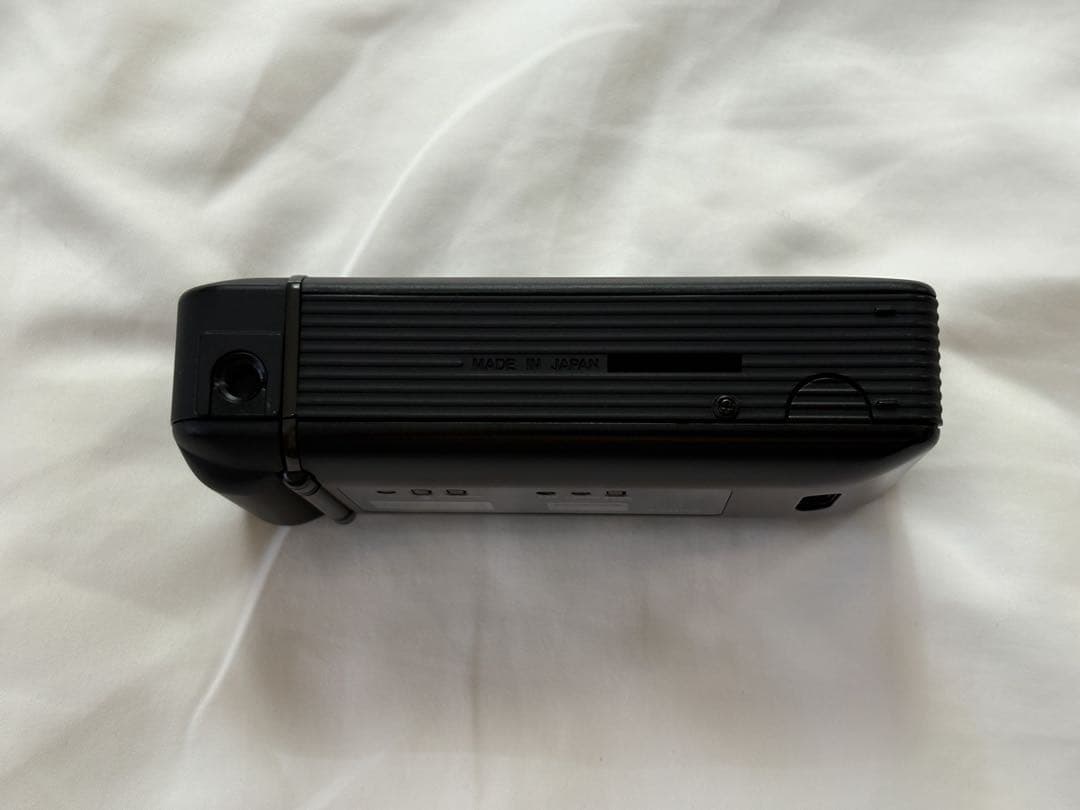 Konica BIG mini BM-301 フィルムカメラ