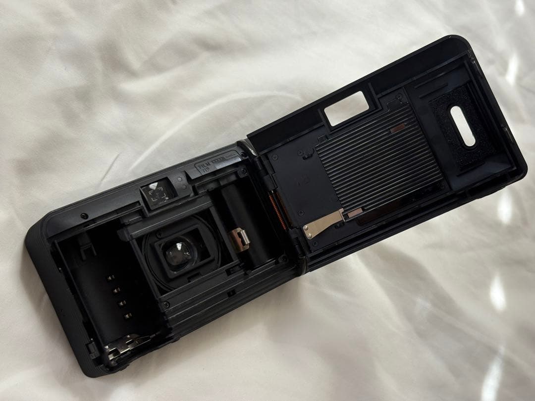 Konica BIG mini BM-301 フィルムカメラ