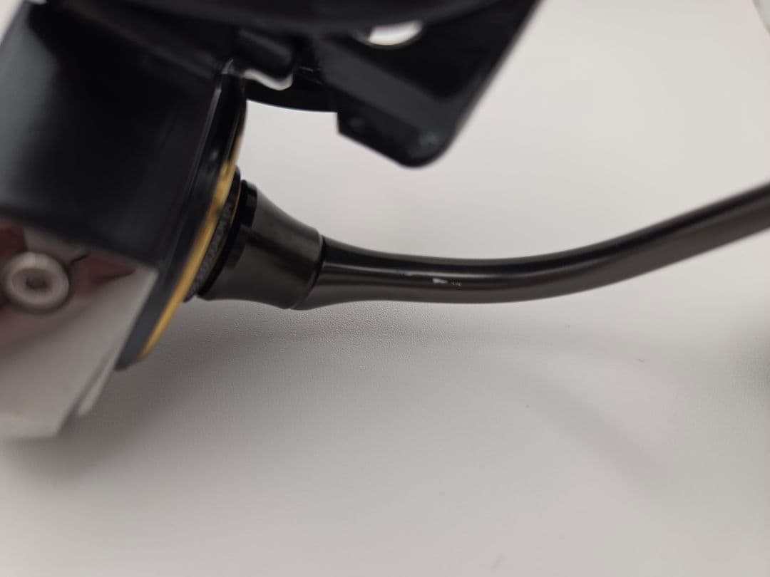 リール DAIWA CALDIA SW 4000D-CXH