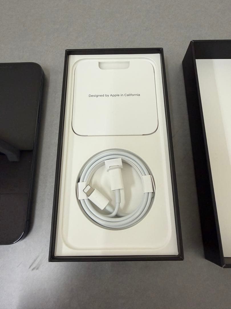 iPhone12 Pro Max 256gb(パシフィックブルー)