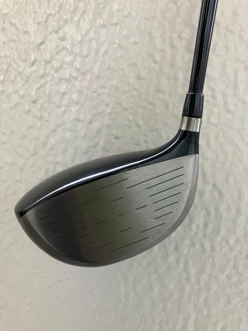 アクシスゴルフZ1ツアースペックドライバー 9.5度 クレイジー シャフト