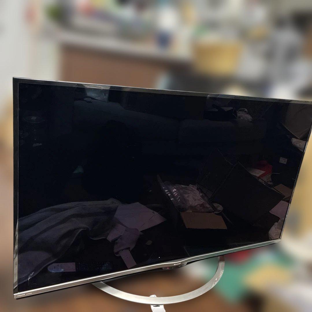 液晶テレビ LC-50US5