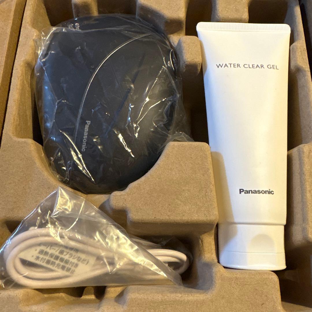 パナソニック バイタリフト かっさ ブラック EH-SP86-K