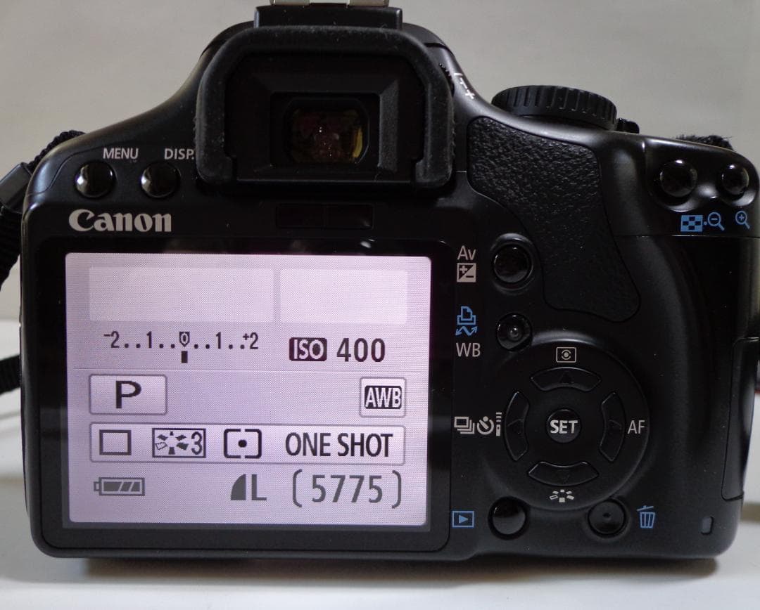 キャノンEOS KissX2、キヤノンズームレンズ28－80ｍｍ