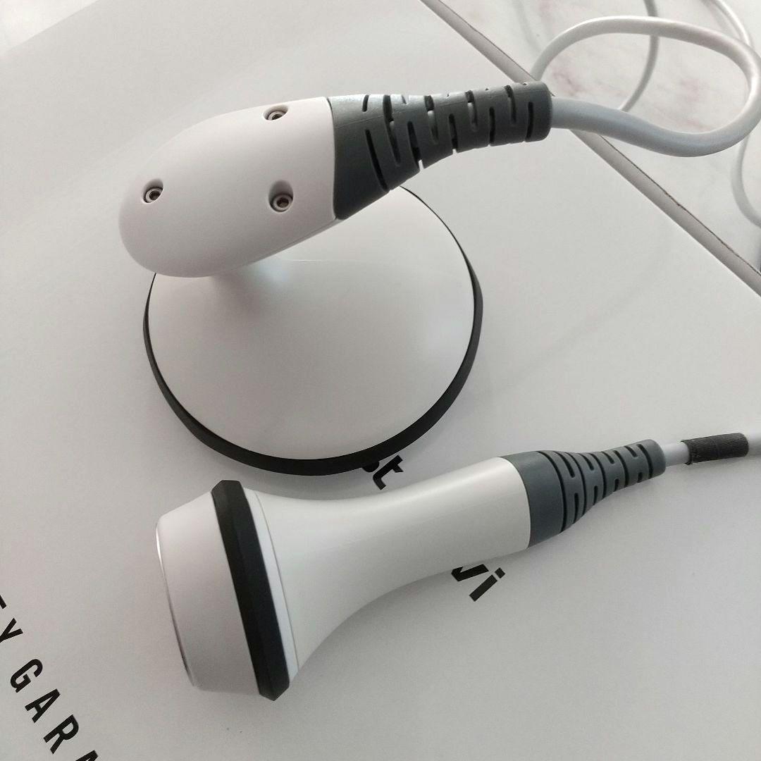 【 美品 】クワトロバーストキャビ HRF-9