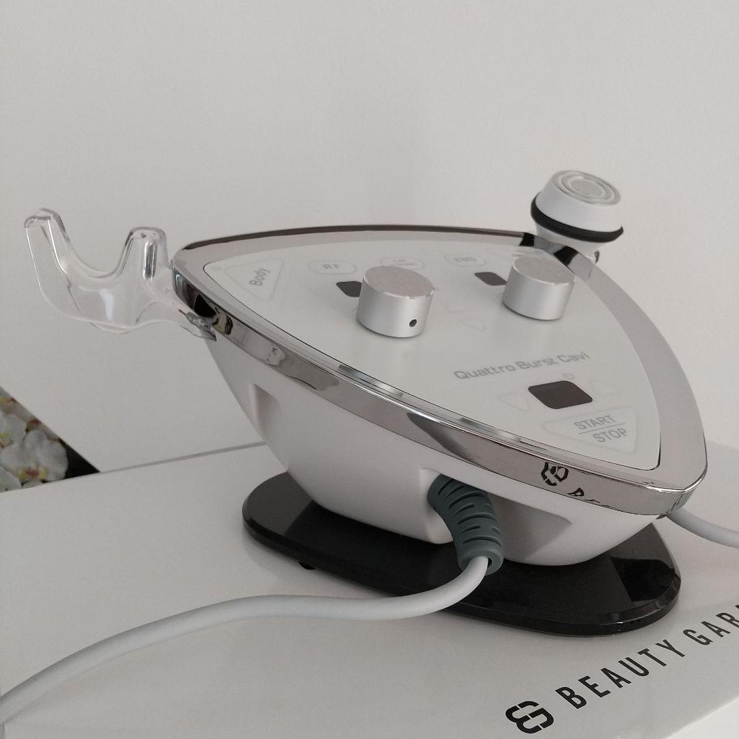 【 美品 】クワトロバーストキャビ HRF-9